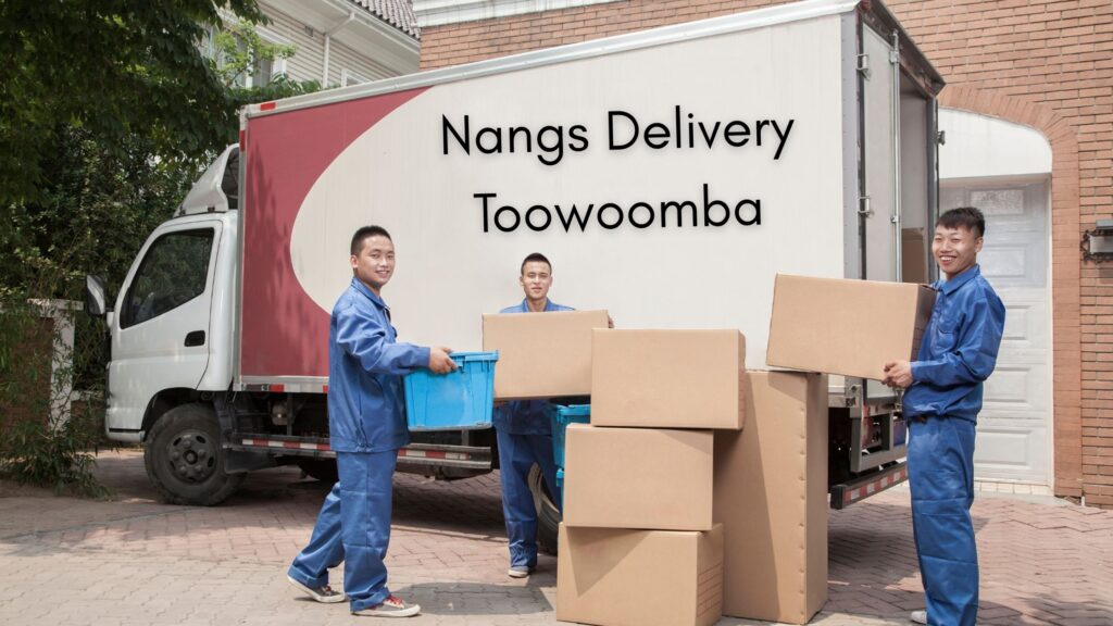 Buy Ignite & Miami Magic Nangs Toowoomba | 24/7 Delivery