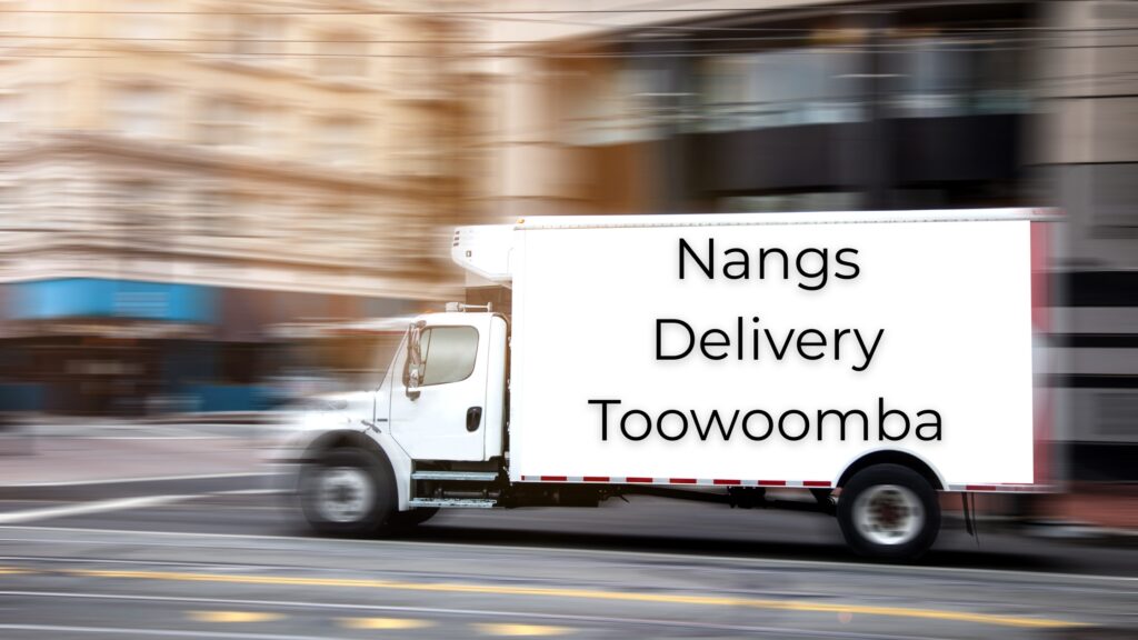 Professional Cream Charger Guide | Nangs Delivery Toowoomba